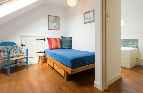 Hartland House | The Shippen