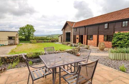 Colyton House | The Shippen