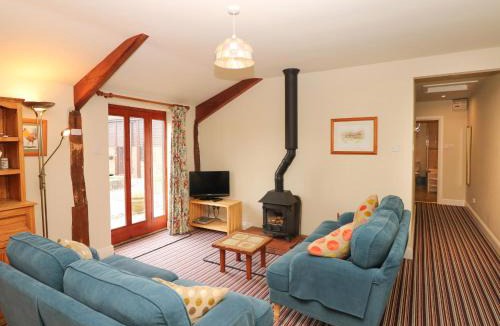 Colyton House | The Shippen