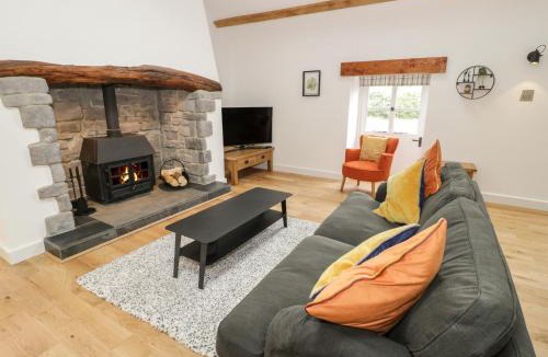 Llanrwst House | The Shippon