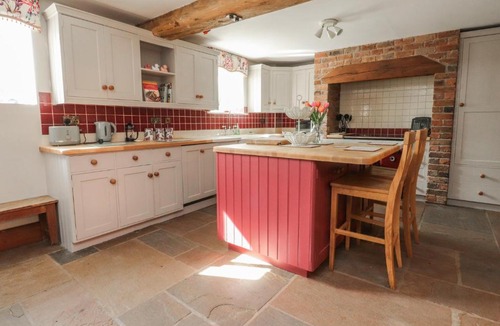 Burscough House | The Shippon