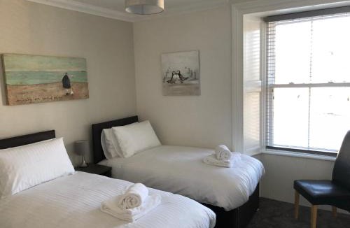 Eyemouth Hotel | The Ships Quarters