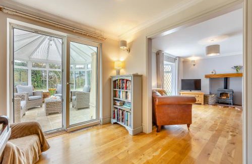 Alford House | The Sidings