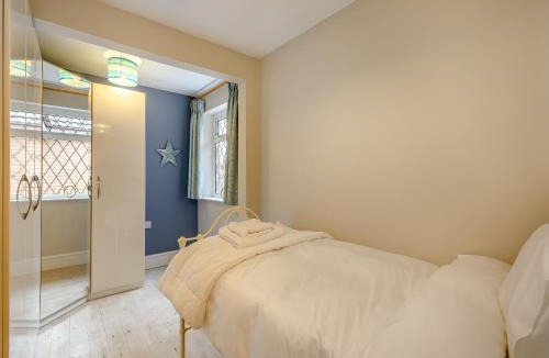 Alford House | The Sidings