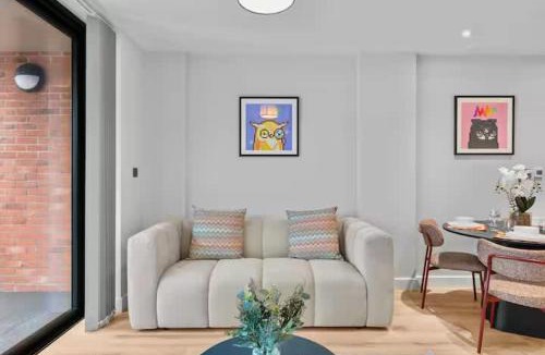 Wimbledon Apartment | The Sinclair
