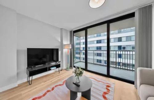 Wimbledon Apartment | The Sinclair