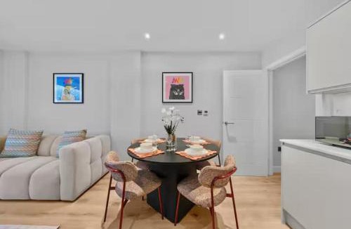 Wimbledon Apartment | The Sinclair