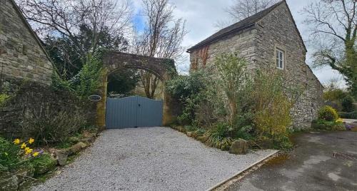 Ashford-in-the-Water House | The Smithy