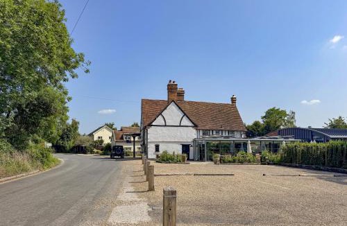 Dedham House | The Snug Cottage