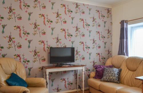 Aberaeron House | The Snug