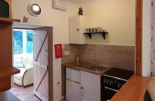 Aberaeron House | The Snug