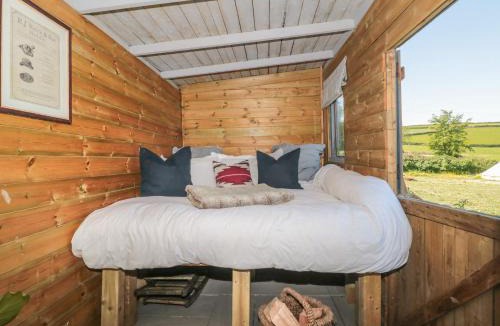 Dulverton House | The Snug