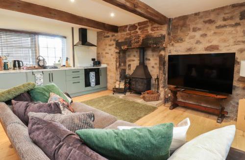 Morecambe House | The Snug