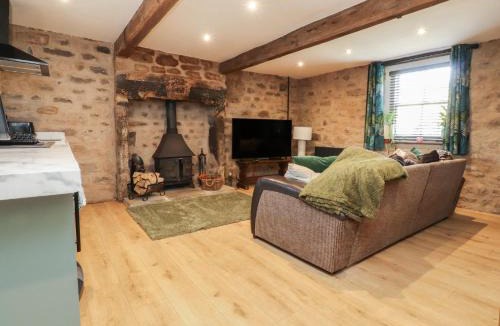 Morecambe House | The Snug