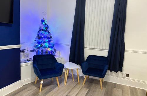 Morpeth House | The Snug, Morpeth
