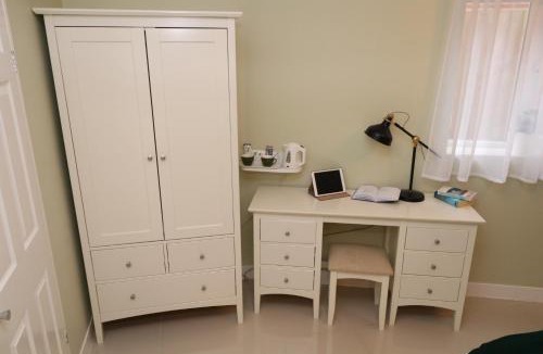 Bracknell House | The Spinney
