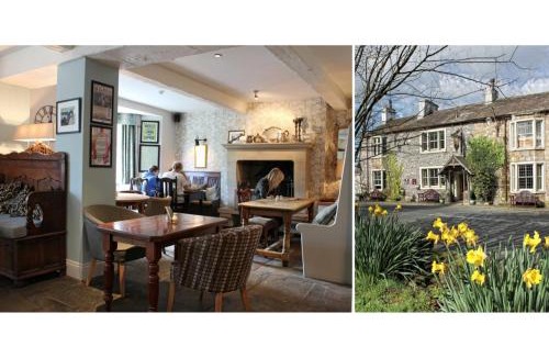 Clitheroe Hotel | The Spread Eagle