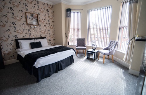 Chorlton-cum-Hardy Hotel | The Spread Eagle