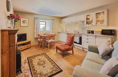 Hexham Apartment | The Stable at Carr Edge Farm