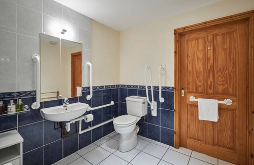 Hexham Apartment | The Stable at Carr Edge Farm