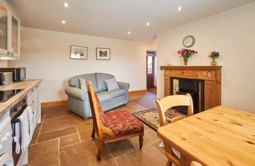 Hexham Apartment | The Stable at Carr Edge Farm - North East Escapes