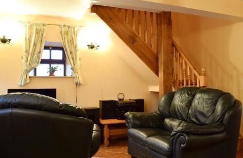 Leek House | The Stable - B6205