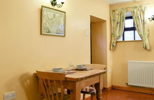 Leek House | The Stable - B6205