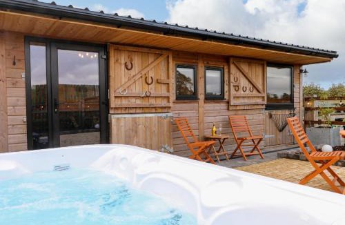 Derbyshire House | The Stable