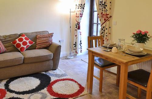 Rochester House | The Stable