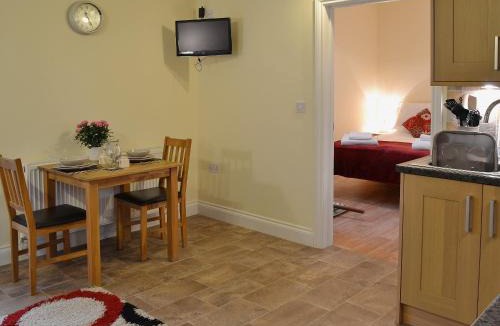 Rochester House | The Stable