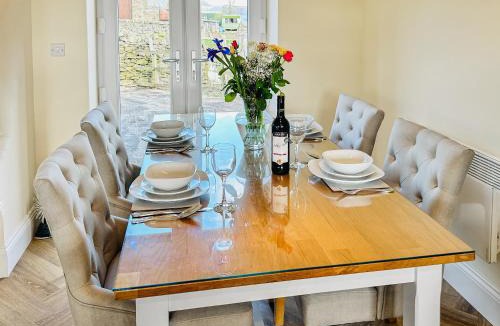 Sutton-in-Craven House | The Stable