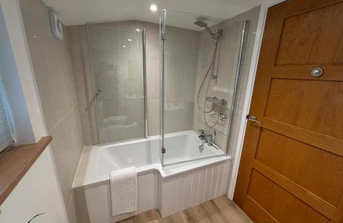 St Wenn Apartment | The Stables at Hustyn Gate