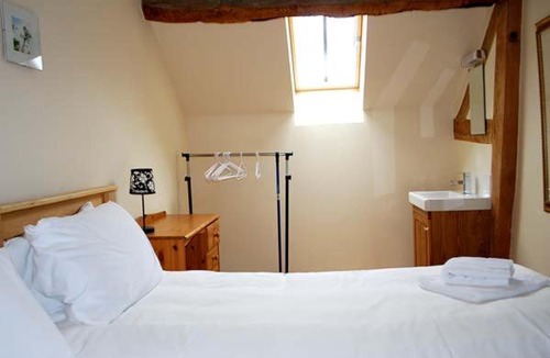 Little Cowarne House | The Stables, Bromyard