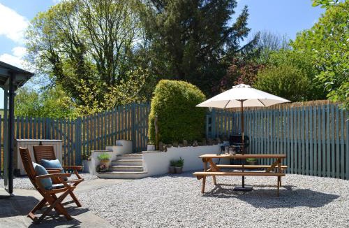 Bideford House | The Stables