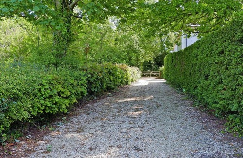 Fiddington House | The Stables