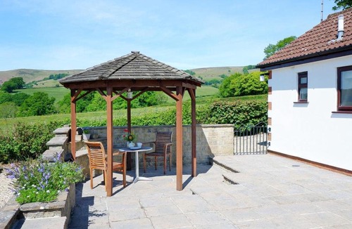 Fiddington House | The Stables