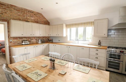 Boston Cottage | The Stables
