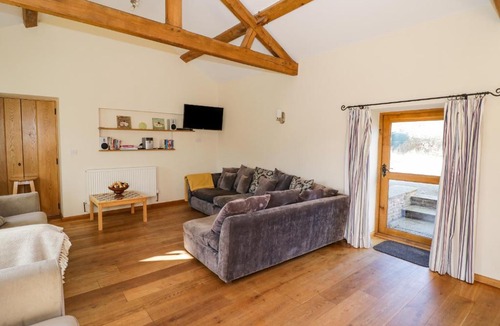 Little Cowarne House | The Stables