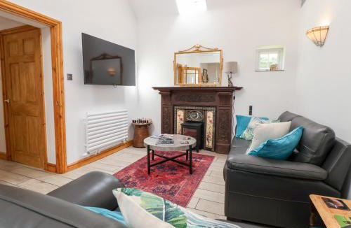 Chester House | The Stables