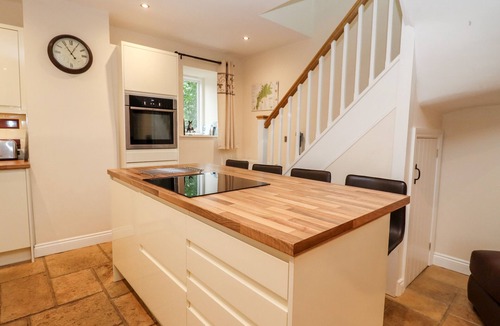 Chipping Norton Cottage | The Stables
