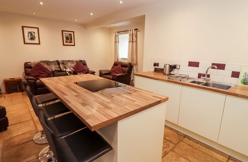 Chipping Norton Cottage | The Stables