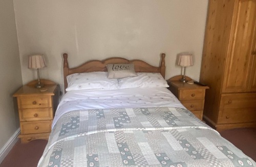 Ticknall Bed & Breakfast | The Stables