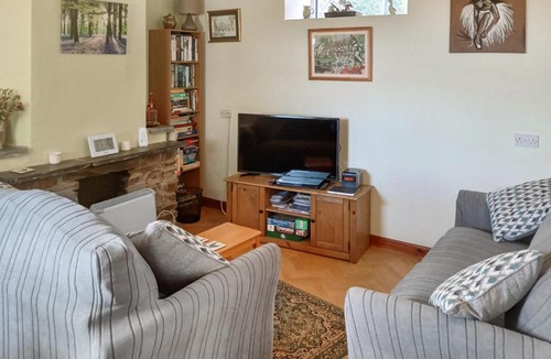 Rezare House | The Stables