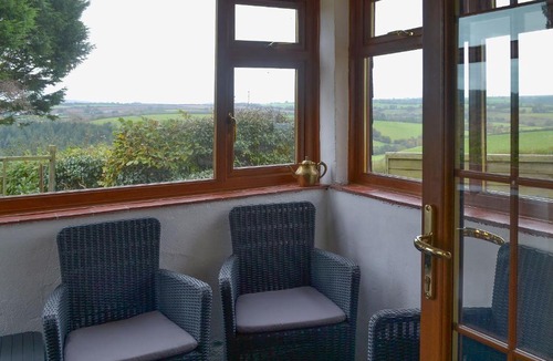 Rezare House | The Stables