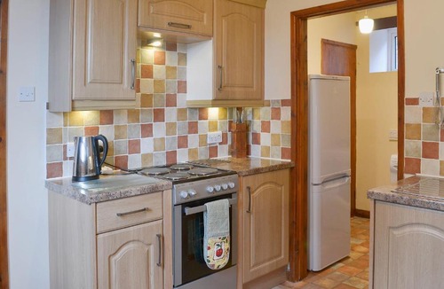 Rezare House | The Stables