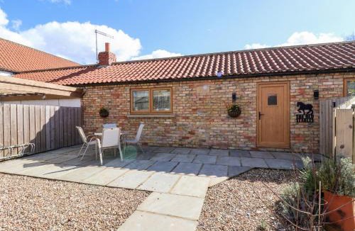 Driffield House | The Stables