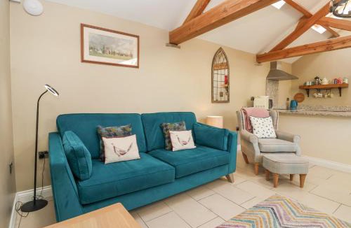 Driffield House | The Stables