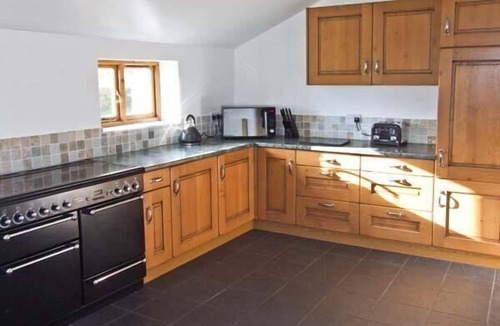 Peak District Cottage | The Stables
