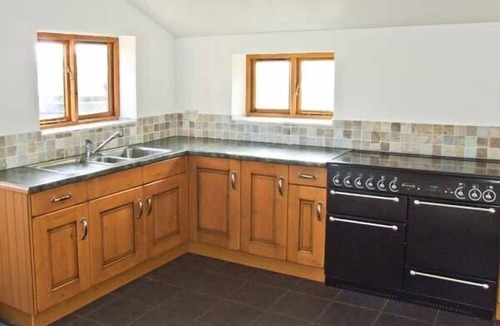 Peak District Cottage | The Stables