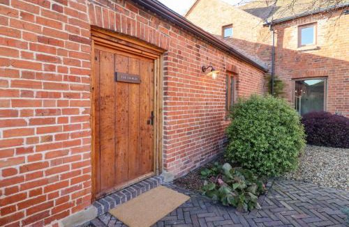 Moreton House | The Stables